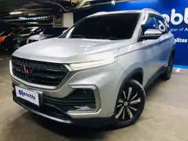 [OLXMOBBI] DP RENDAH Wuling Almaz 1.5 Exclusive 5-Seater-AT 2019 BTYMY