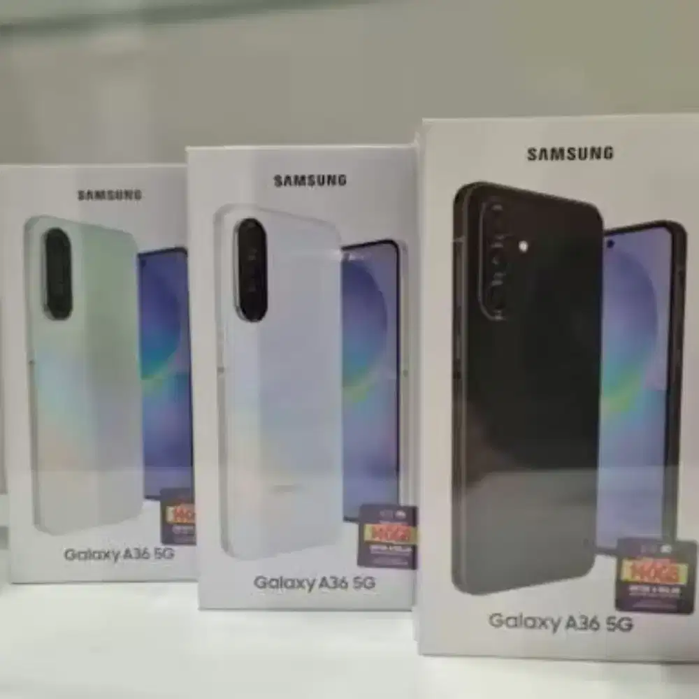 Samsung galaxy A36 8/256