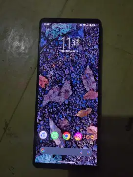 Sony xperia 1 iv / mark iv