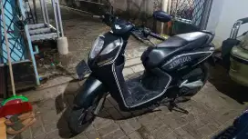 Honda Genio 2020