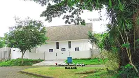 Rumah Baru Design American Style Di Cluster Golf Araya Malang