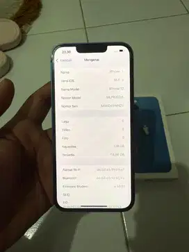 iphone 13 128gb ibox digimap blue
