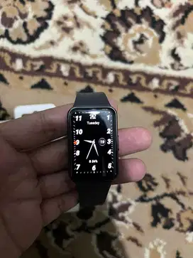 Samsung Galaxy Fit3