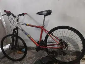 Dijual sepeda unitoga