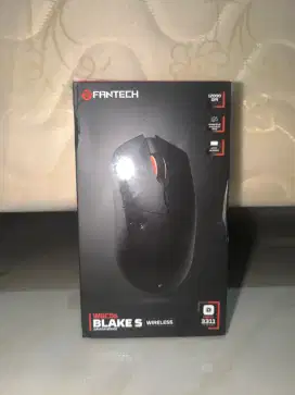 Fantech WCGS Blake S Wireless Gaming Mouse