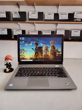 Lenovo Thinkpad L380 Yoga Core i5-8250U Ram 8GB