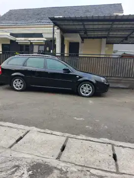 Chevrolet estate 1.6 LS