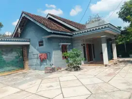 DI JUAL RUMAH NYAMAN DALAM KAMPUNG