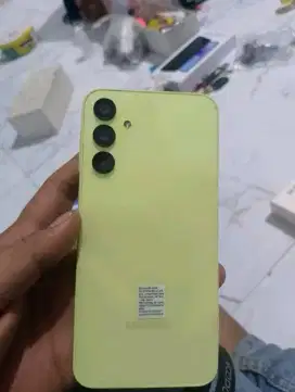 Samsung A15 8/256