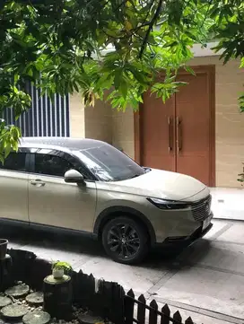 HRV SE 1.5 Two Tone Khaki