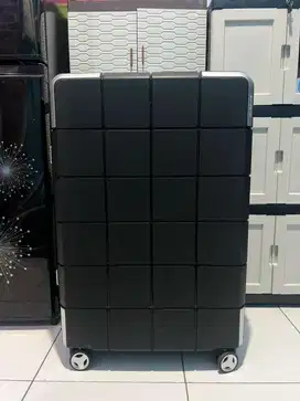 Koper samsonite cube 048 Size XL 30inch