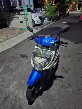 BEAT FI ESP 2015 110 CC