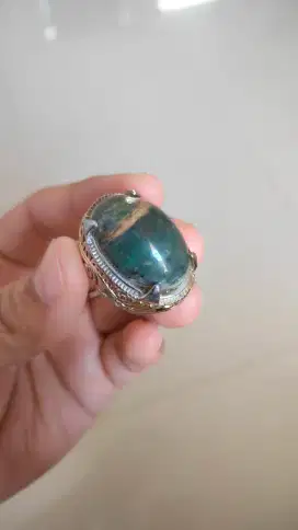 Batu Bacan/ Doko/Badar Besi