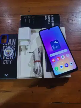Samsung Galaxy A05 6/128