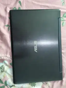 Laptop ASUS S550CB I7