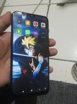 Redmi note 8 ram 4/64