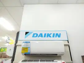 AC daikin 1pk 680 watt