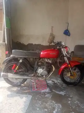 cb. besic gl100 ss bpkb.