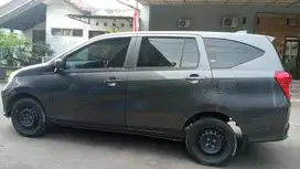 Daihatsu Sigra 2024 Bensin