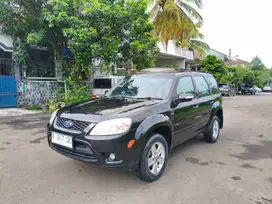 Ford Escape 2012 Bensin