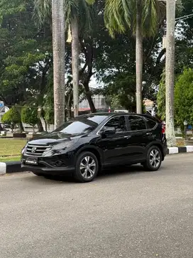 HONDA CR-V 2.4 PRESTIGE 2013