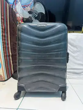 Samsonite firelite Cabin size 20inch