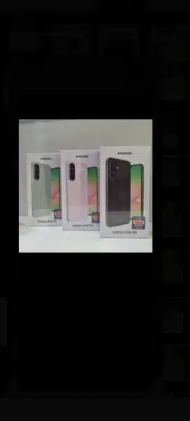 Samsung galaxy A56 8/256