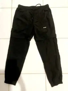 Celana Jogger Samuel &Kevin baru