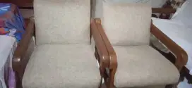 KURSI / Sofa Karna Lagi Butuh Uang