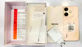 REDMI 13X NFC FULL ORI [ TT/BT ].