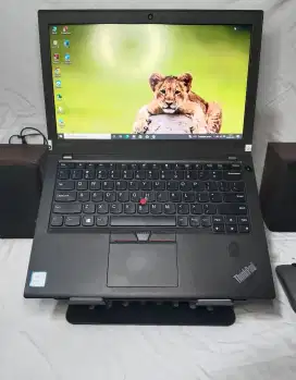 LAPTOP LENOVO X270 MURAH NO MINUS
