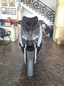 HUB IMA DP RINGAN YAMAHA XMAX 2018 *KTP DAERAH BISA KREDIT DIBANTU ACC