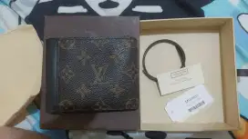 Jual dompet madagascar