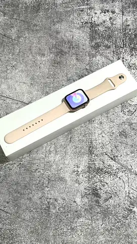 Apple Watch Series 6 44mm Pink Ex Ibox