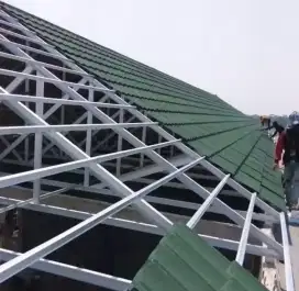 TUKANG PERBAIKAN ATAP BOCOR DINDING DAK REMBES TALANG AIR RENOVASI DLL