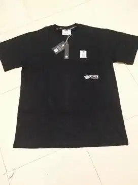 Kaos Adidas Ori Size L (LD 110), Baru Fulltag