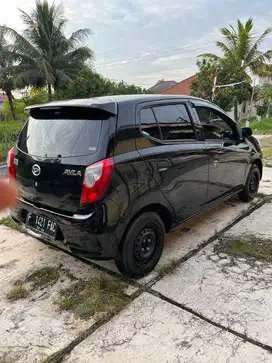 Dp5jt Ayla D+ 2021 Ayla D 2021 Ayla Manual 2021 Daihatsu Ayla 2021