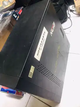 CPU I3 -3240 RAM8