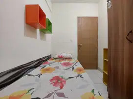 Ada Unit Bulanan Murah Ready di Apartemen Gading Icon Jaktim