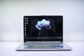 HP 14s dq5000tu.CORE i5-1240P GEN12.RAM8GB.SSD512GB