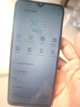 Infinix hot 11 play 4/64
