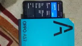 HP OPPO A57 RAM 4/64GB