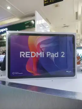 TABLET REDMI PAD 2