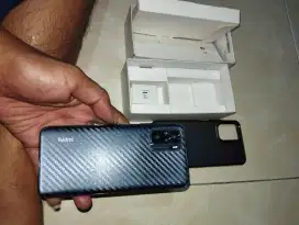 Redmi note 10 ram 4 64 gb