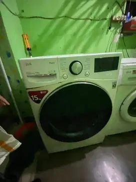 Jual perlengkapan usaha laundry