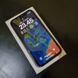 Iphone 11 Black MULUSSS