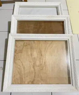 Jual Frame / Bingkai Murce borongan