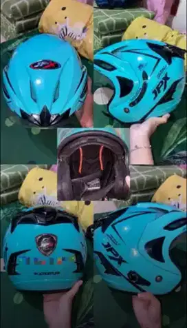 Helm Jpx tosca uk L to XL