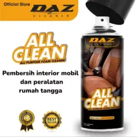 Pembersih multifungsi Interior Mobil & Peralatan Rumah Tangga 400 ml