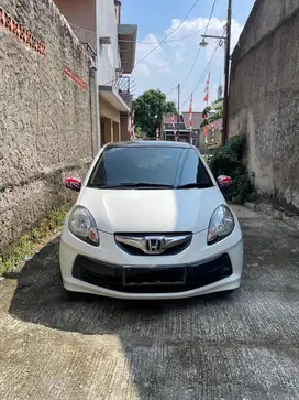 Honda Brio 2015 Bensin